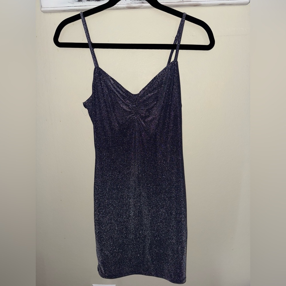 Sexy Forever 21 dress
